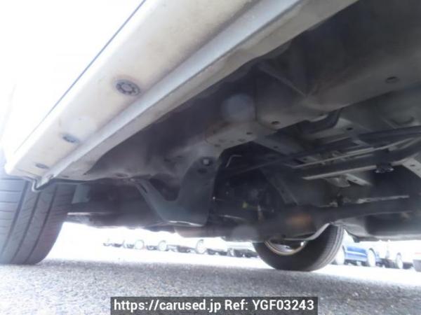 Used 2007 AT toyota alphard ANH10W Image[42]