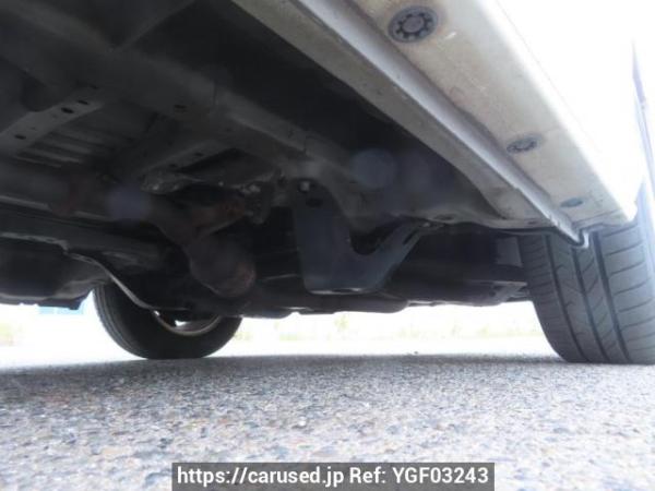 Used 2007 AT toyota alphard ANH10W Image[43]