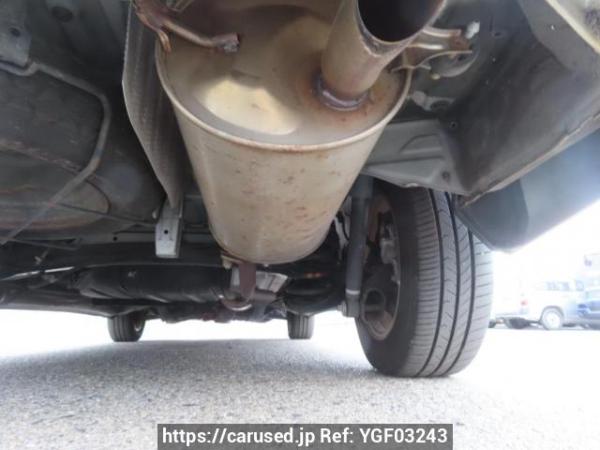 Used 2007 AT toyota alphard ANH10W Image[45]
