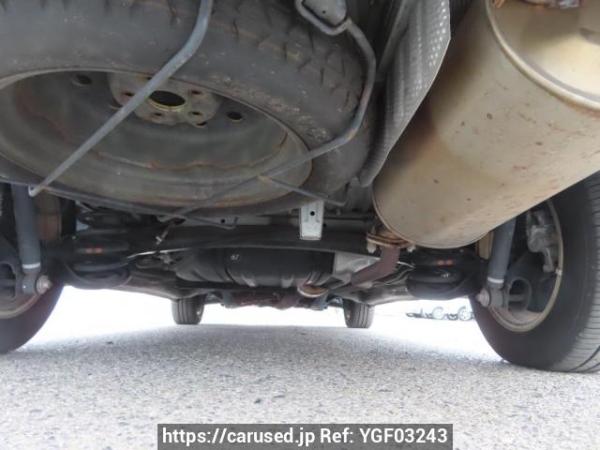 Used 2007 AT toyota alphard ANH10W Image[46]