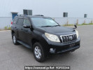 Toyota Land Cruiser Prado TRJ150W