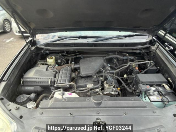 Used 2012 AT toyota land-cruiser-prado TRJ150W Image[5]