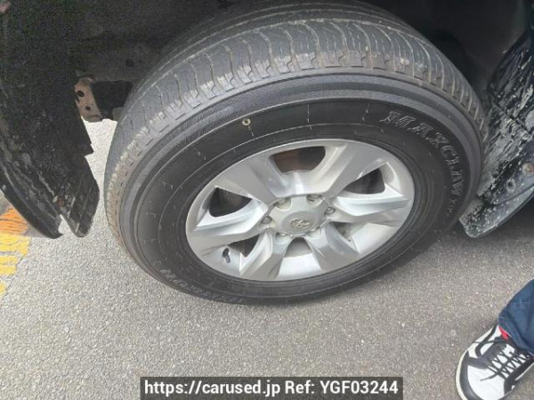 Used 2012 AT toyota land-cruiser-prado TRJ150W Image[19]
