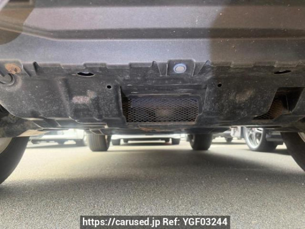 Used 2012 AT toyota land-cruiser-prado TRJ150W Image[23]