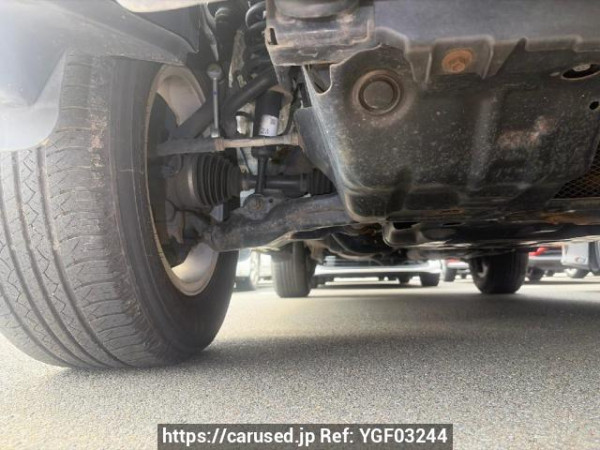 Used 2012 AT toyota land-cruiser-prado TRJ150W Image[24]