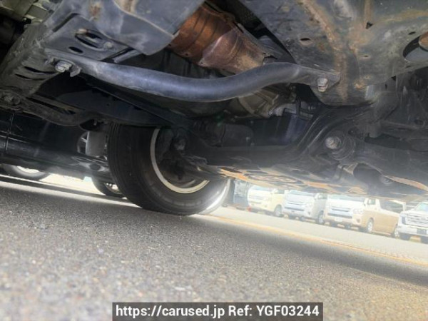 Used 2012 AT toyota land-cruiser-prado TRJ150W Image[26]