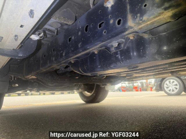 Used 2012 AT toyota land-cruiser-prado TRJ150W Image[30]