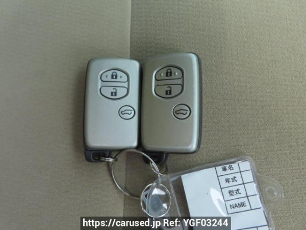 Used 2012 AT toyota land-cruiser-prado TRJ150W Image[33]