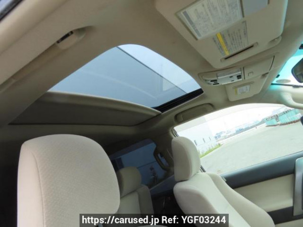 Used 2012 AT toyota land-cruiser-prado TRJ150W Image[34]