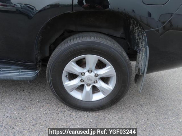 Used 2012 AT toyota land-cruiser-prado TRJ150W Image[38]