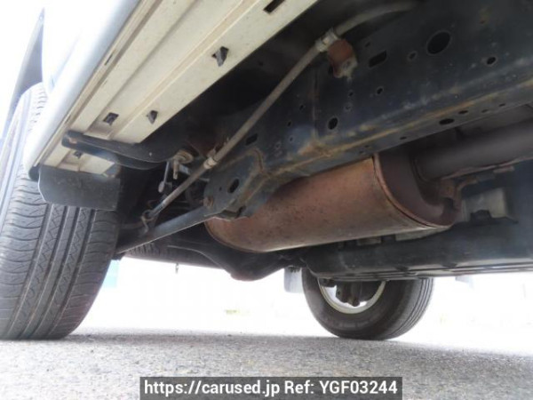 Used 2012 AT toyota land-cruiser-prado TRJ150W Image[41]