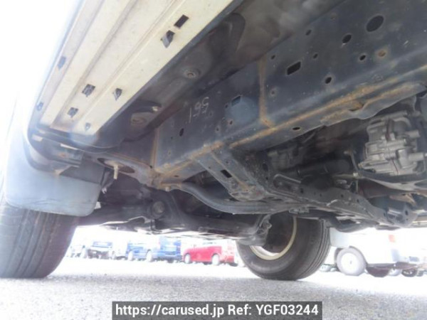 Used 2012 AT toyota land-cruiser-prado TRJ150W Image[43]