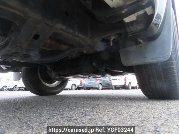 Used 2012 AT toyota land-cruiser-prado TRJ150W Image[44]