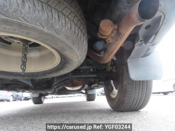 Used 2012 AT toyota land-cruiser-prado TRJ150W Image[46]