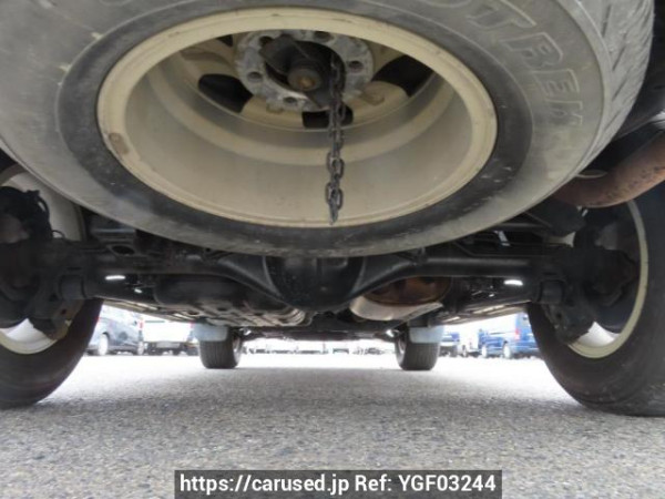 Used 2012 AT toyota land-cruiser-prado TRJ150W Image[47]