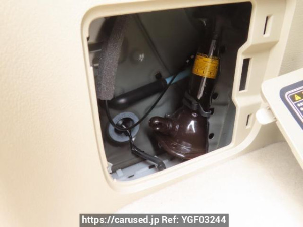 Used 2012 AT toyota land-cruiser-prado TRJ150W Image[48]