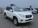 Toyota Land Cruiser Prado TRJ150W