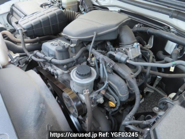 Used 2009 AT toyota land-cruiser-prado TRJ150W Image[10]