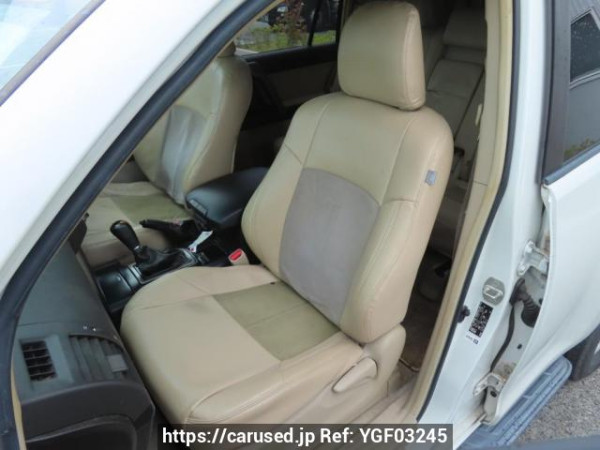 Used 2009 AT toyota land-cruiser-prado TRJ150W Image[15]