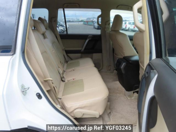 Used 2009 AT toyota land-cruiser-prado TRJ150W Image[16]