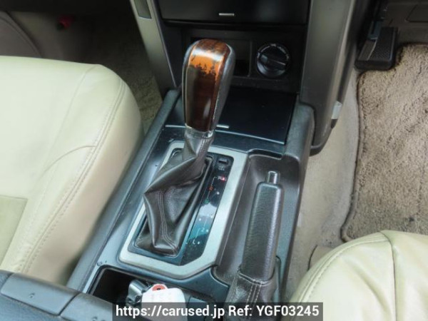 Used 2009 AT toyota land-cruiser-prado TRJ150W Image[24]