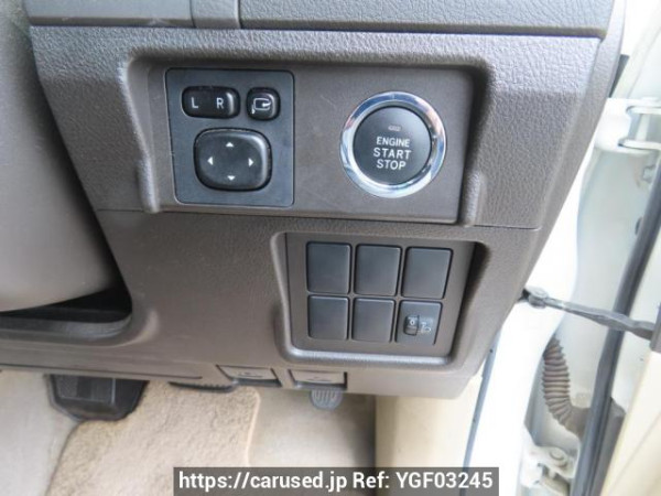 Used 2009 AT toyota land-cruiser-prado TRJ150W Image[27]