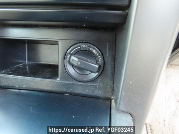 Used 2009 AT toyota land-cruiser-prado TRJ150W Image[28]