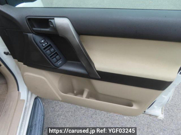 Used 2009 AT toyota land-cruiser-prado TRJ150W Image[30]