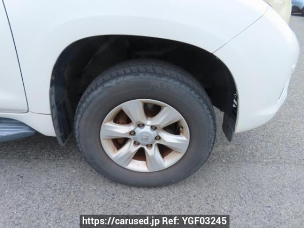 Used 2009 AT toyota land-cruiser-prado TRJ150W Image[32]