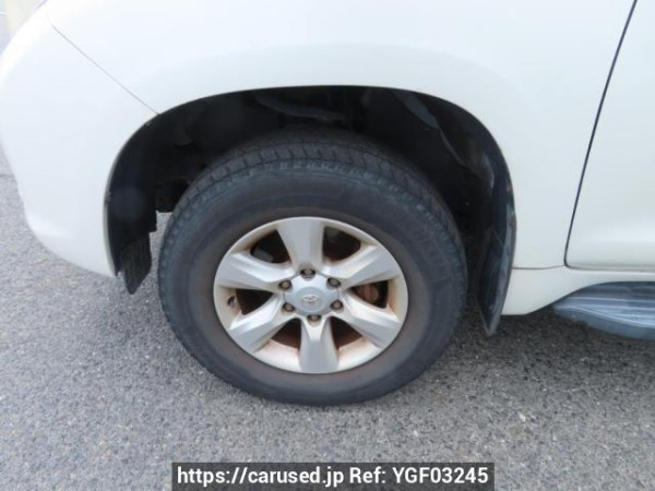 Used 2009 AT toyota land-cruiser-prado TRJ150W Image[33]