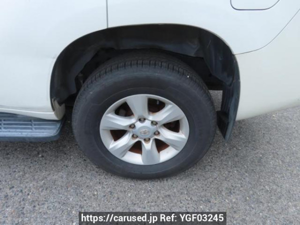 Used 2009 AT toyota land-cruiser-prado TRJ150W Image[35]