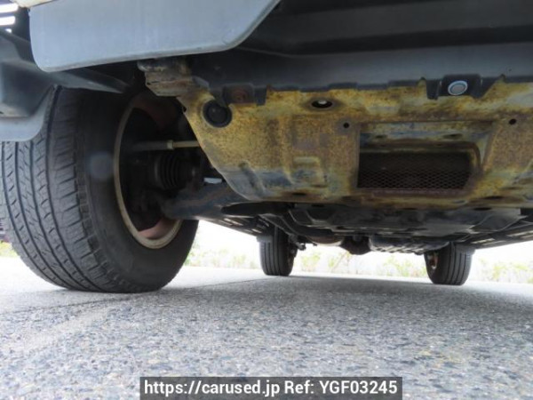 Used 2009 AT toyota land-cruiser-prado TRJ150W Image[36]