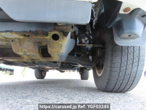 Used 2009 AT toyota land-cruiser-prado TRJ150W Image[37]