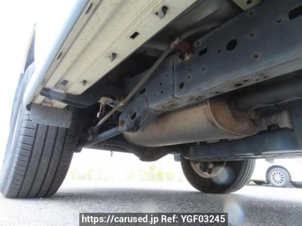 Used 2009 AT toyota land-cruiser-prado TRJ150W Image[38]