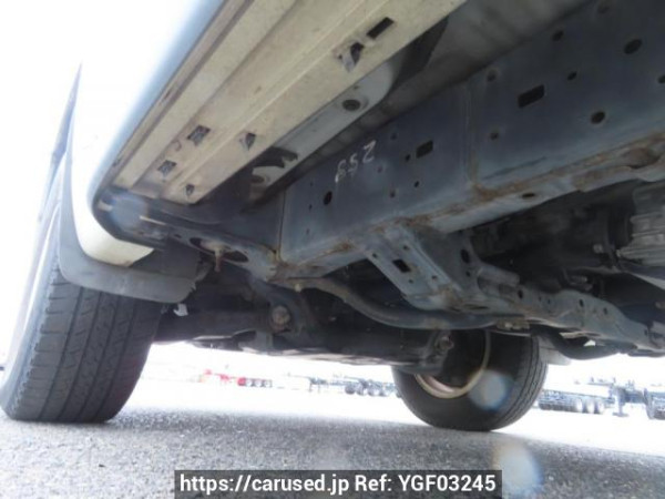 Used 2009 AT toyota land-cruiser-prado TRJ150W Image[40]