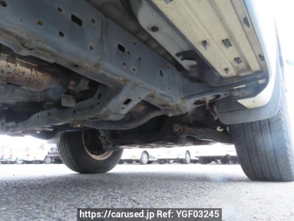 Used 2009 AT toyota land-cruiser-prado TRJ150W Image[41]