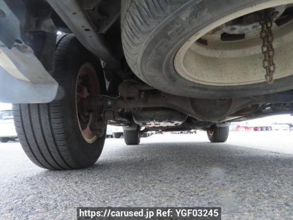 Used 2009 AT toyota land-cruiser-prado TRJ150W Image[42]