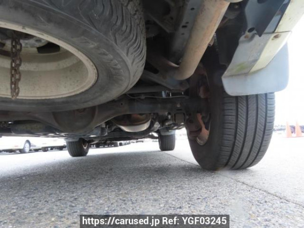 Used 2009 AT toyota land-cruiser-prado TRJ150W Image[43]