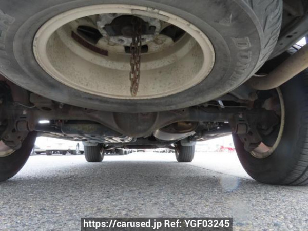 Used 2009 AT toyota land-cruiser-prado TRJ150W Image[44]