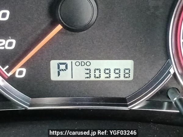 Used 2008 AT subaru forester SH5 Image[24]