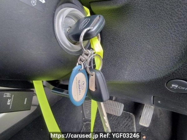 Used 2008 AT subaru forester SH5 Image[25]
