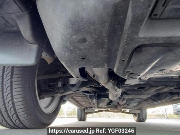 Used 2008 AT subaru forester SH5 Image[30]