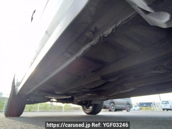 Used 2008 AT subaru forester SH5 Image[32]