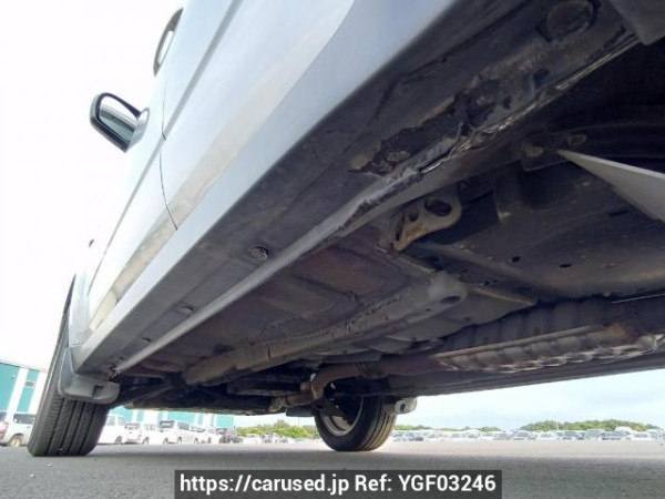 Used 2008 AT subaru forester SH5 Image[34]