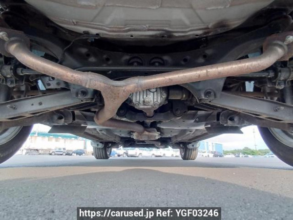 Used 2008 AT subaru forester SH5 Image[37]