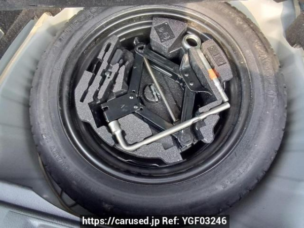 Used 2008 AT subaru forester SH5 Image[39]