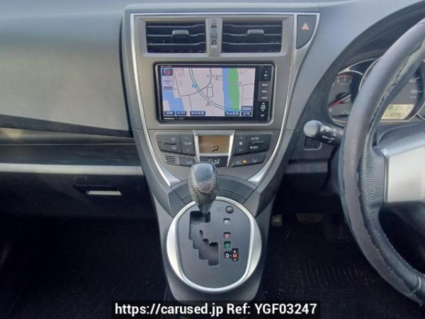 Used 2012 AT subaru trezia NCP125X Image[22]