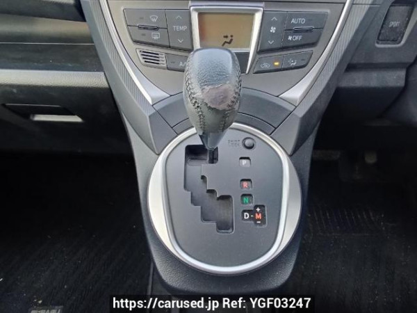 Used 2012 AT subaru trezia NCP125X Image[25]
