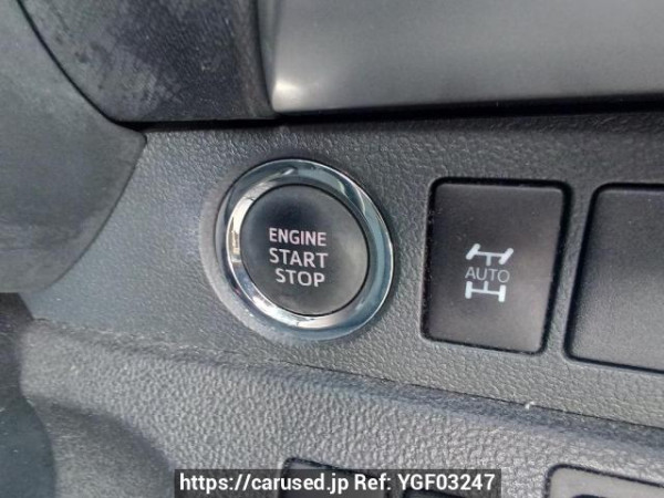 Used 2012 AT subaru trezia NCP125X Image[26]