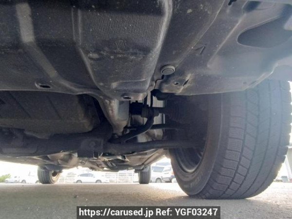 Used 2012 AT subaru trezia NCP125X Image[33]